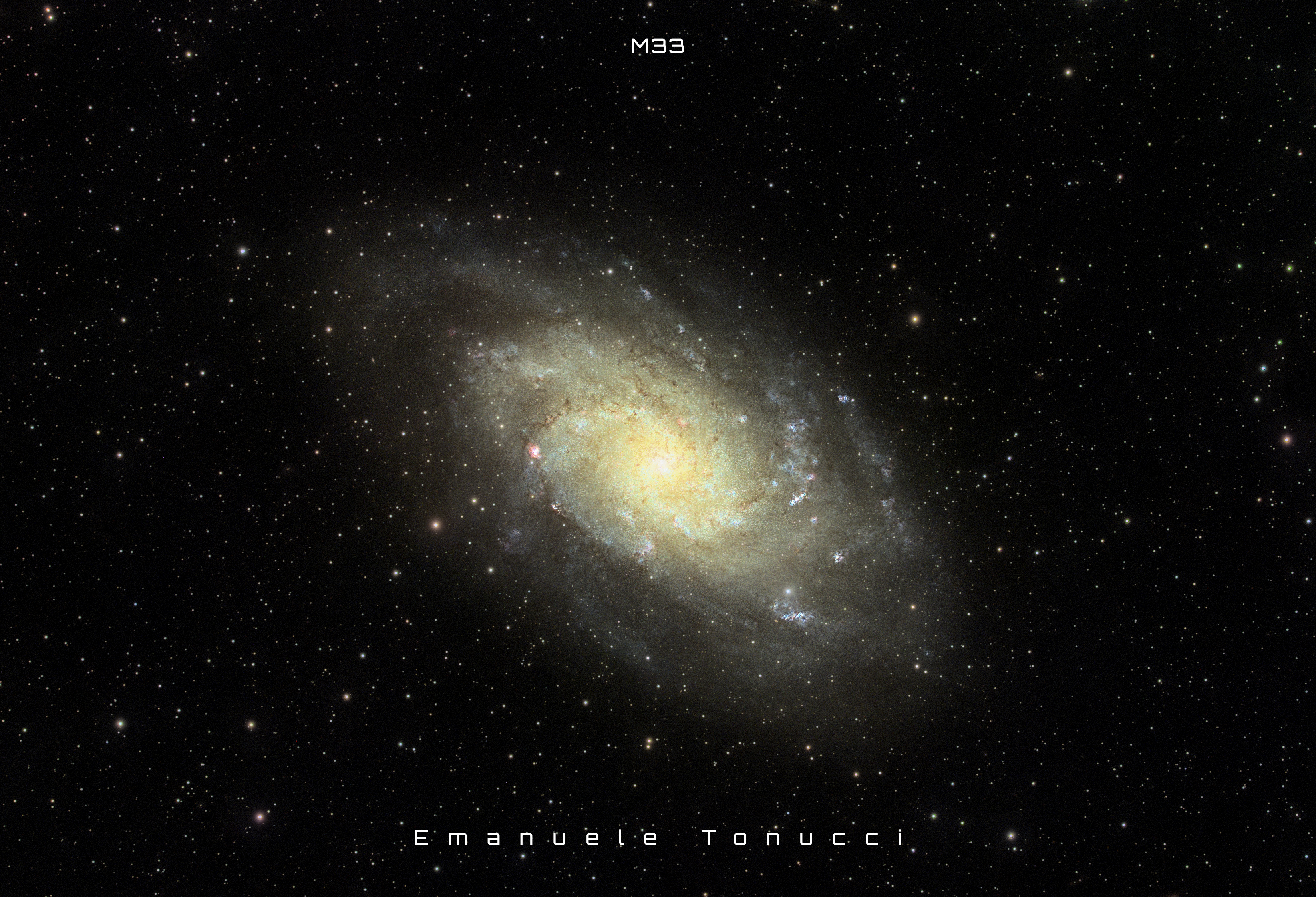 M33